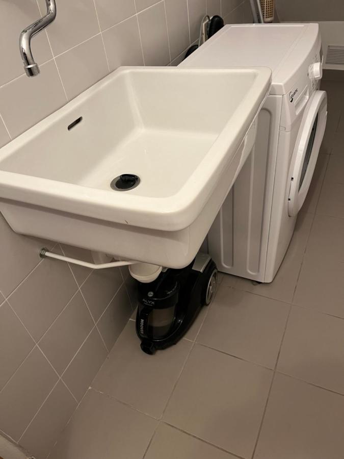 Holiday House La Rosa Terricciola Екстериор снимка