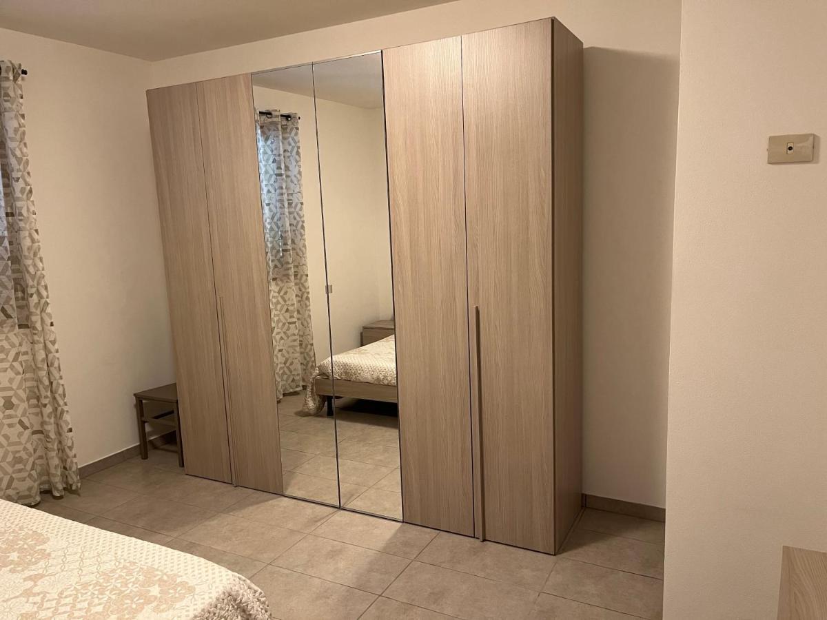Holiday House La Rosa Terricciola Екстериор снимка