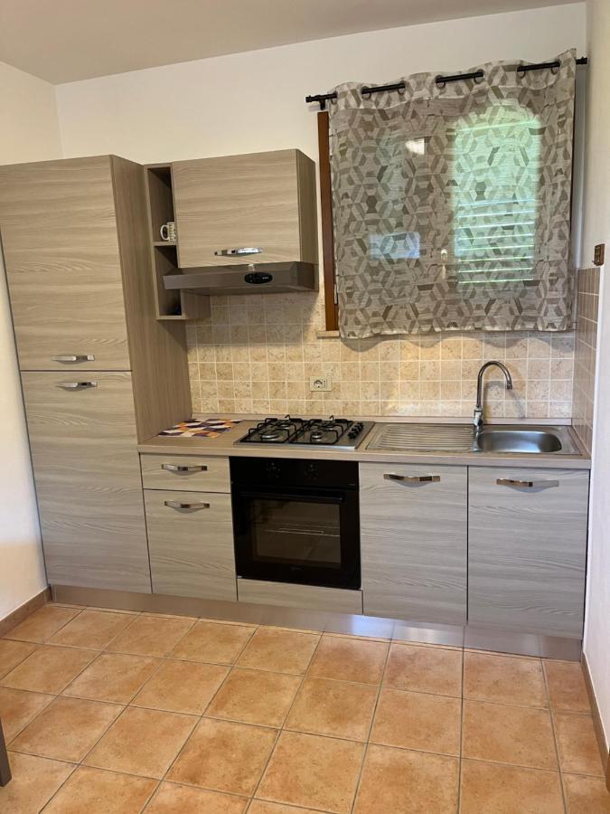 Holiday House La Rosa Terricciola Екстериор снимка